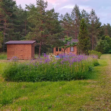 Nyaraló Puhkemoekk